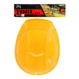 Casque de chantier No Brand Toy jaune