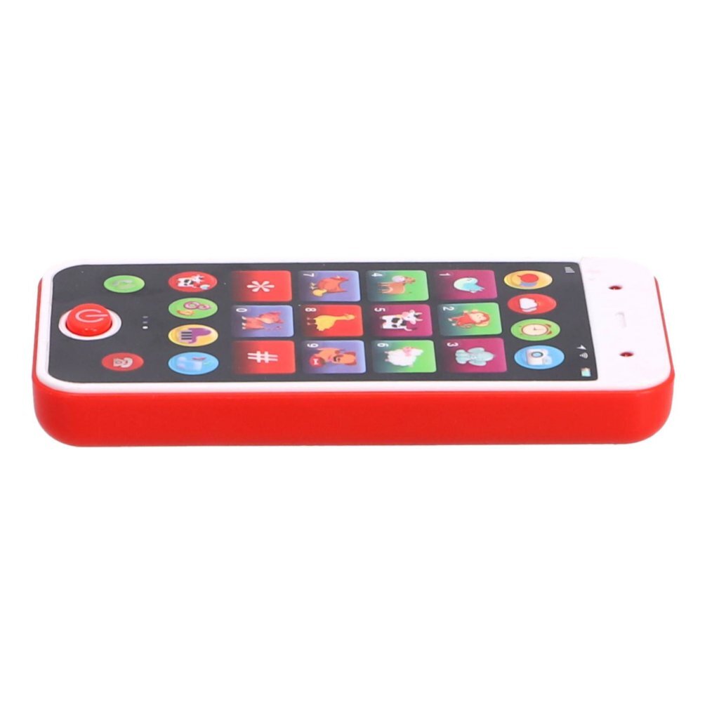 Autres marques de téléphones portables + lumière et son