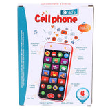 Autres marques de téléphones portables + lumière et son