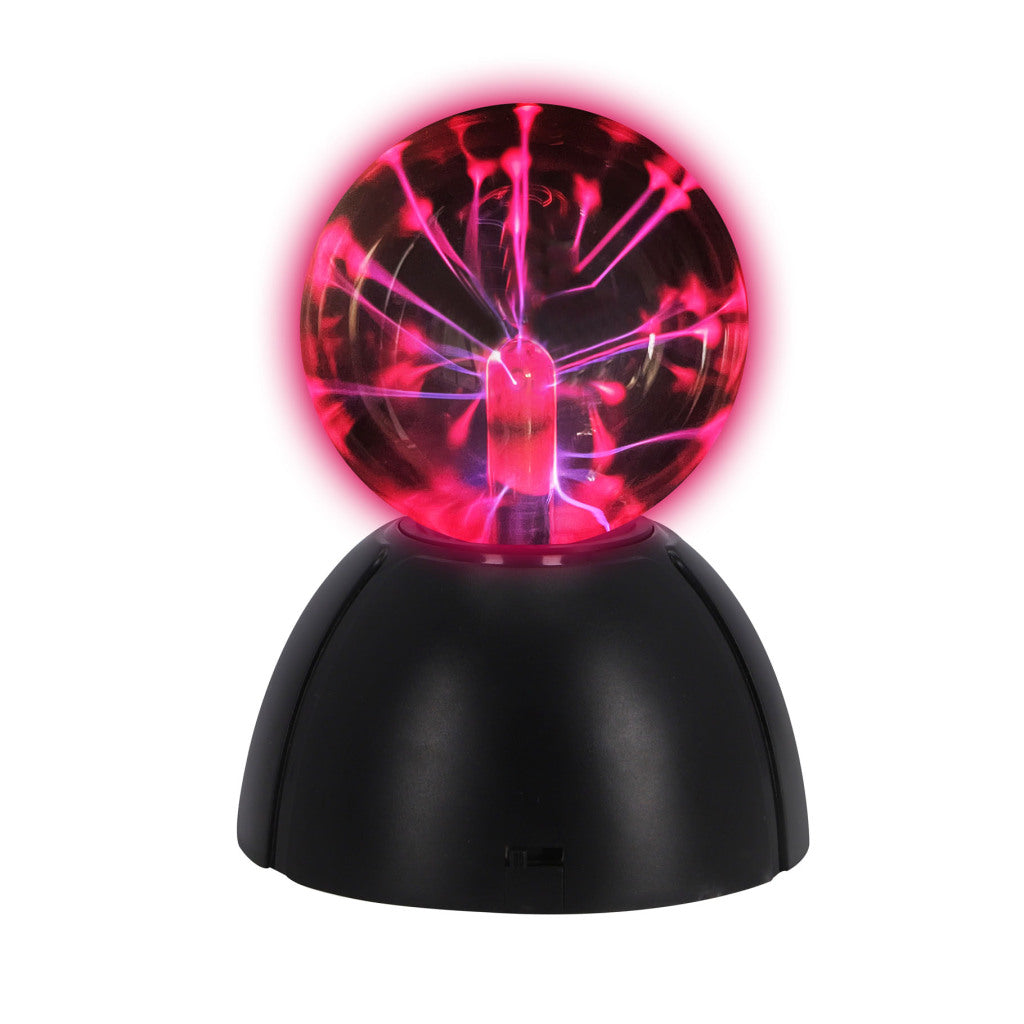 C'est la fête ! boule de plasma disco party time 7,5 cm | 2 pièces