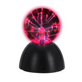 C'est la fête ! boule de plasma disco party time 7,5 cm | 2 pièces