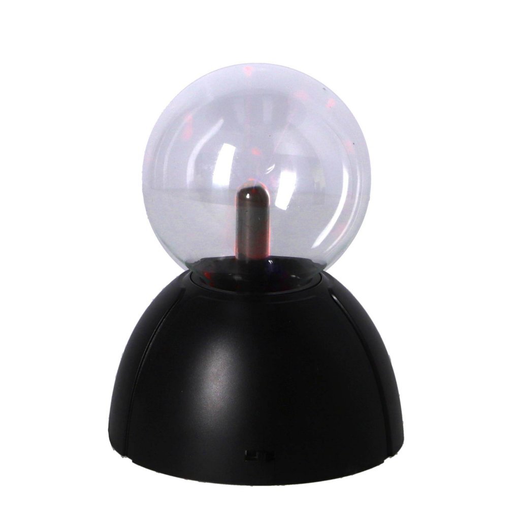 C'est la fête ! boule de plasma disco party time 7,5 cm | 2 pièces