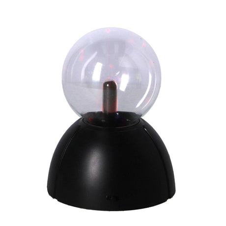 C'est la fête ! boule de plasma disco party time 7,5 cm | 2 pièces