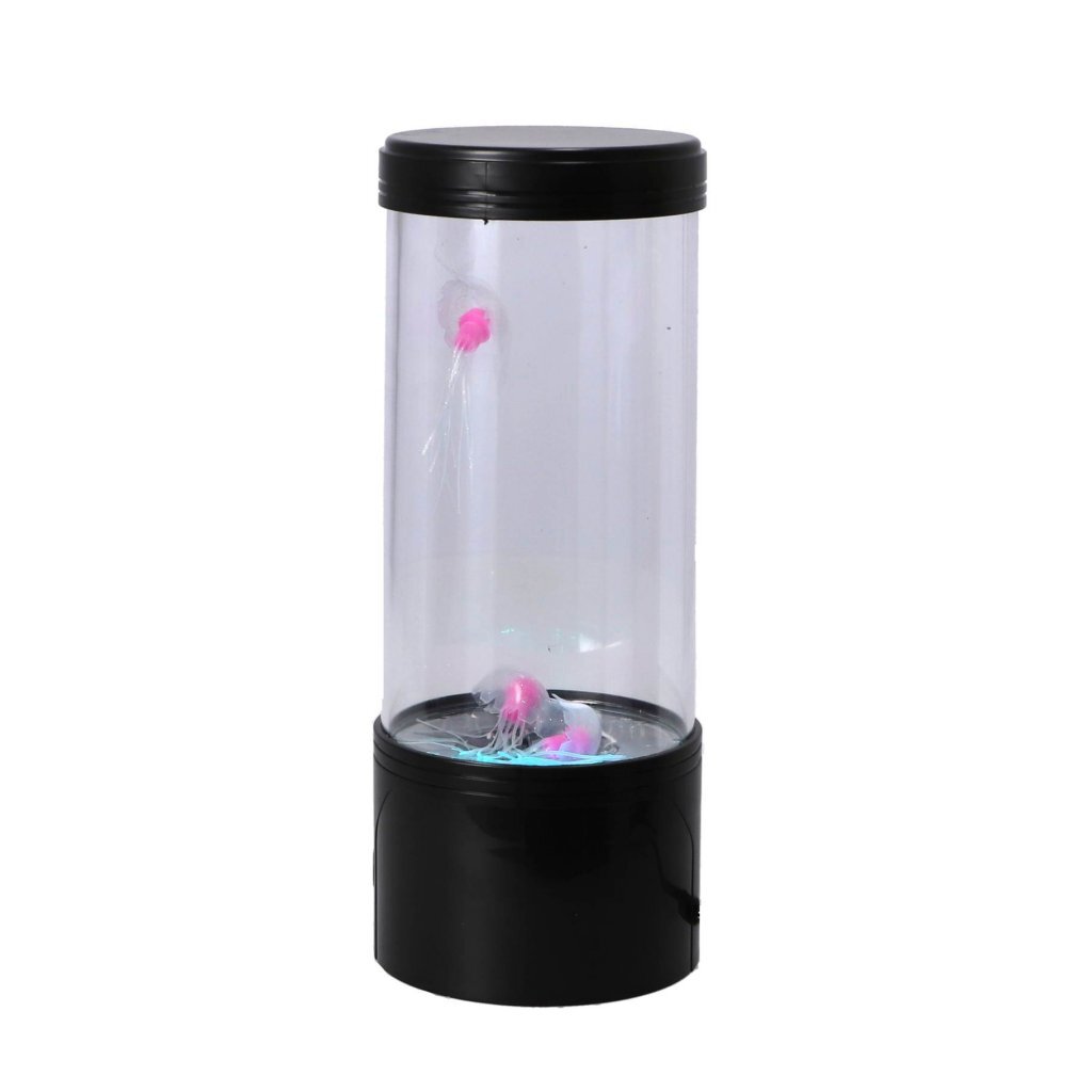 Lampe méduse pour aquarium, autres marques, changement de couleur, temps de fête