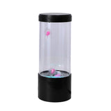 Lampe méduse pour aquarium, autres marques, changement de couleur, temps de fête