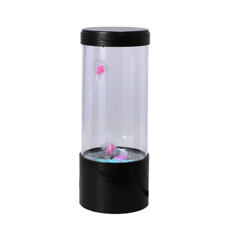 Lampe méduse pour aquarium, autres marques, changement de couleur, temps de fête