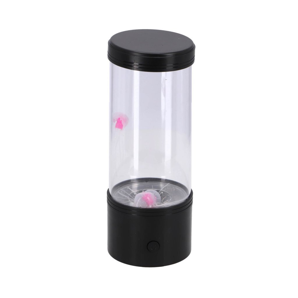 Lampe méduse pour aquarium, autres marques, changement de couleur, temps de fête