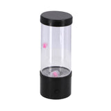 Lampe méduse pour aquarium, autres marques, changement de couleur, temps de fête
