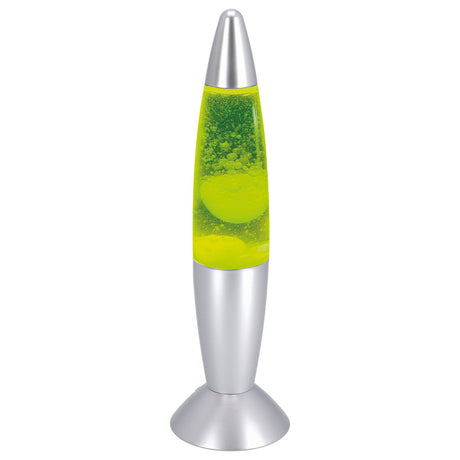 Lampe à lave party time autres marques 35 cm assorties