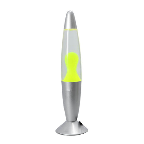 Lampe à lave party time autres marques 35 cm assorties