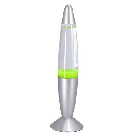 Lampe à lave party time autres marques 35 cm assorties