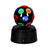 C'est la fête ! mini boule disco pour la fête | 4 pièces