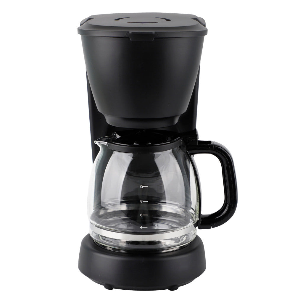 Cafetière maison quotidienne 1,25l