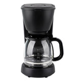 Cafetière maison quotidienne 1,25l