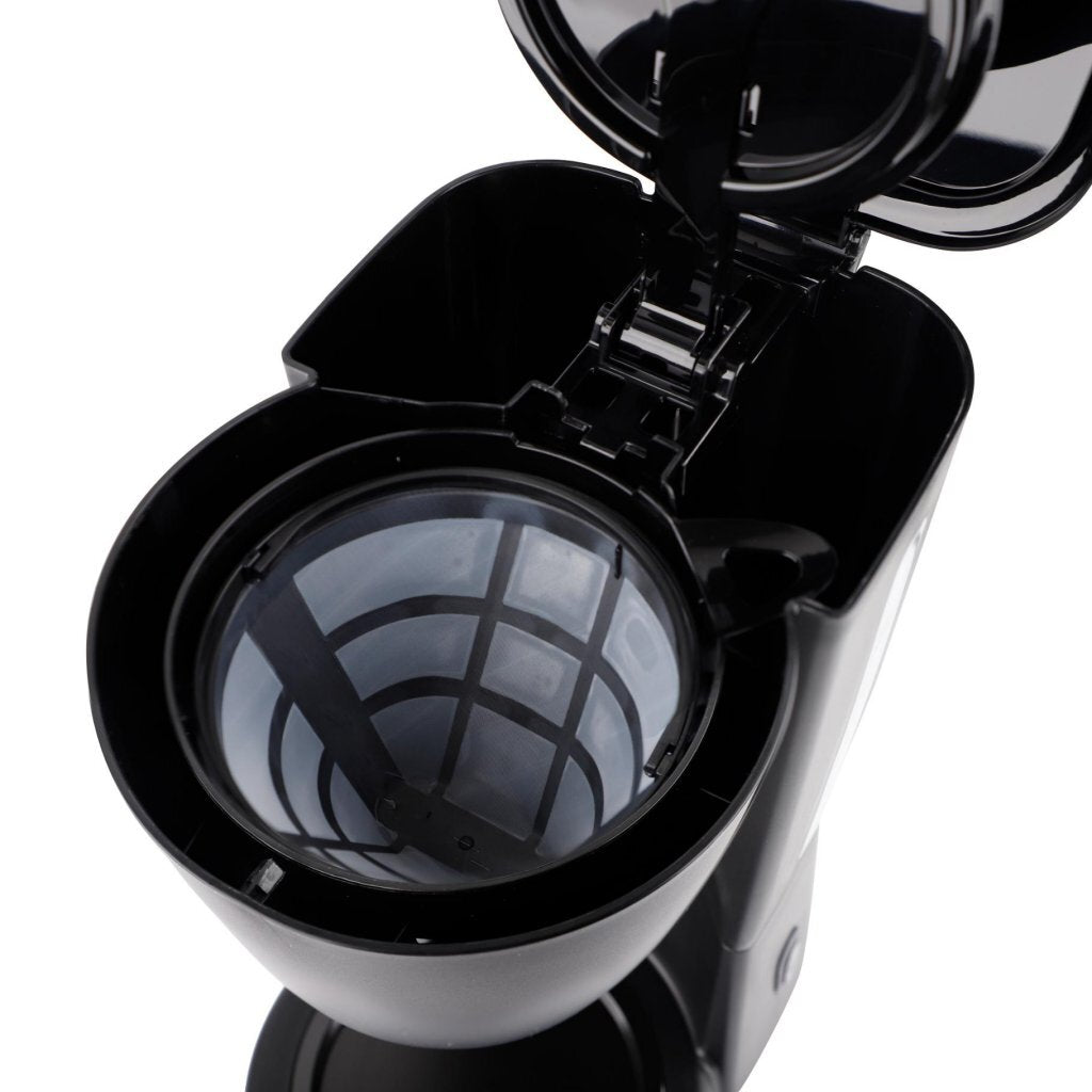 Cafetière maison quotidienne 1,25l