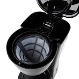 Cafetière maison quotidienne 1,25l