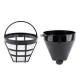 Cafetière maison quotidienne 1,25l