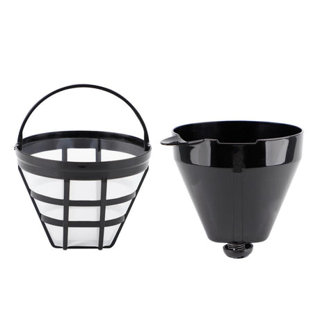 Cafetière maison quotidienne 1,25l