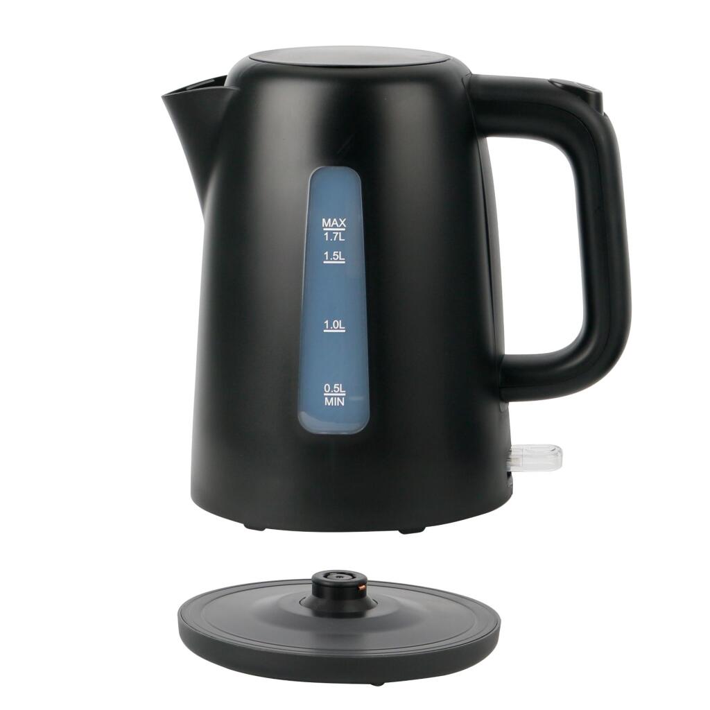 Bouilloire domestique quotidienne 1,7l