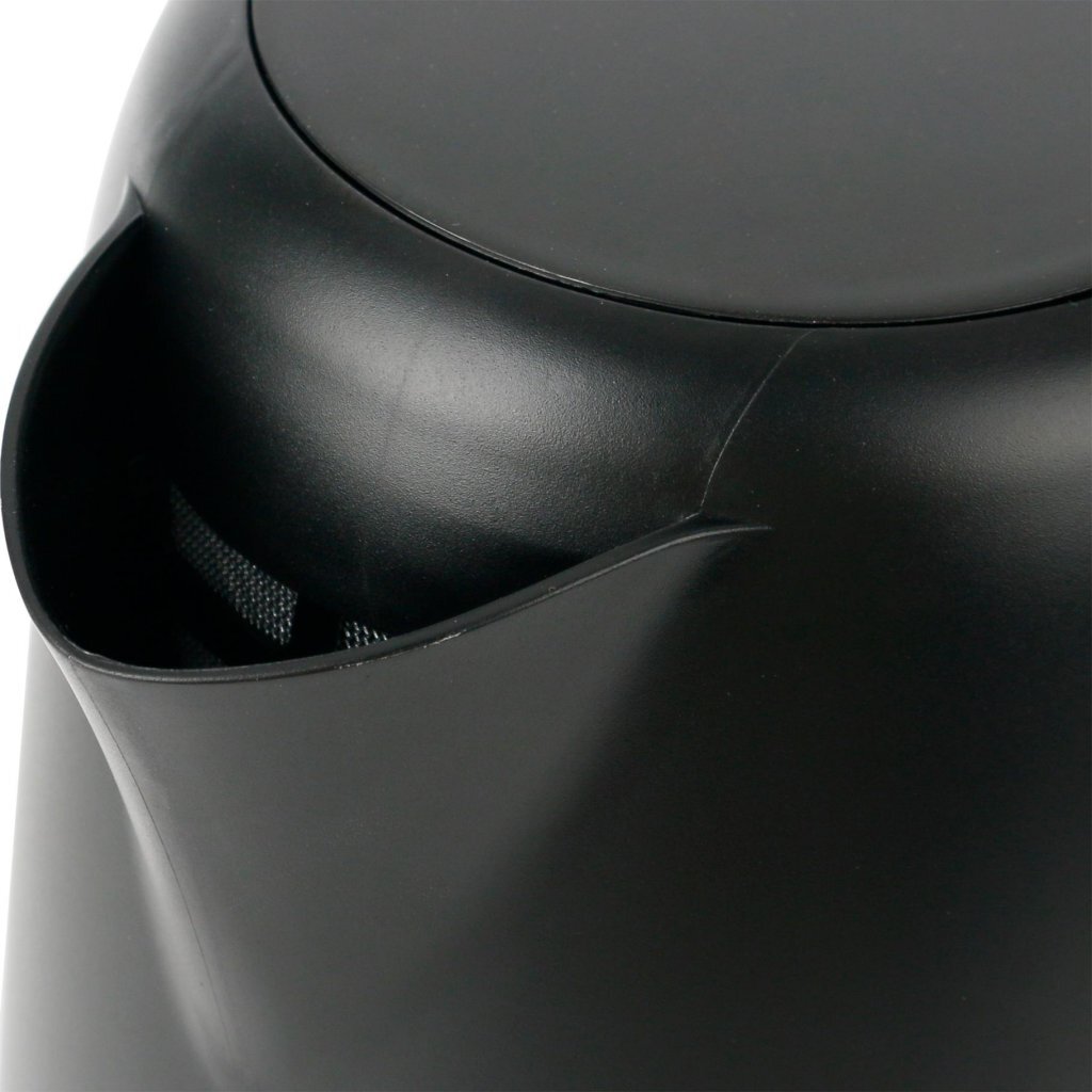 Bouilloire domestique quotidienne 1,7l