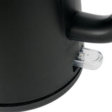 Bouilloire Daily Home 1,7l noir mat