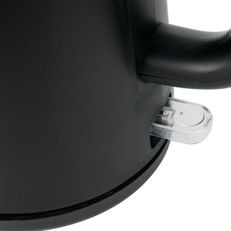 Bouilloire domestique quotidienne 1,7l