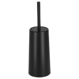 Brosse de toilette quotidienne avec support | 4 pièces