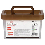 Bougie chauffe-plat LED Daily Home 24 pièces | 6 pièces
