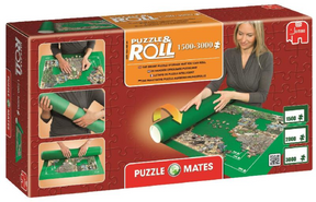 Tapis de puzzle géant, rouleau de puzzle 1500-3000
