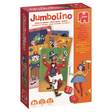 Jeu de dés puzzle Jumbo Lino