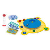 Jeu d'enfant pour la famille des animaux de compagnie Jumbo Pim Pam