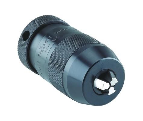 Mandrin de perçage Röhm à dégagement rapide 16s 3-16mm b16