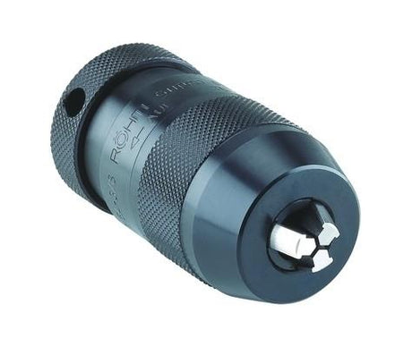 Mandrin de perçage Röhm à dégagement rapide 13s 1-13mm b16