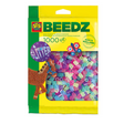 Ses creative ses perles thermocollantes - mélange de paillettes, 1000 pcs.