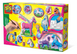 Ses creative ses moulage et peinture plâtre - chevaux