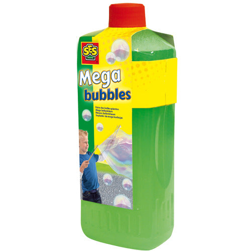Ses Mega Bellwaker Nagollloling, 750ml