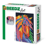 SE Creative Beedz Art Horse Fantasy