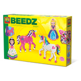 SES BEEDZ IRON Perles de licornes et princesses