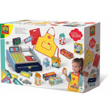 SES Creative Petit Pretenders Mega Winkel Set