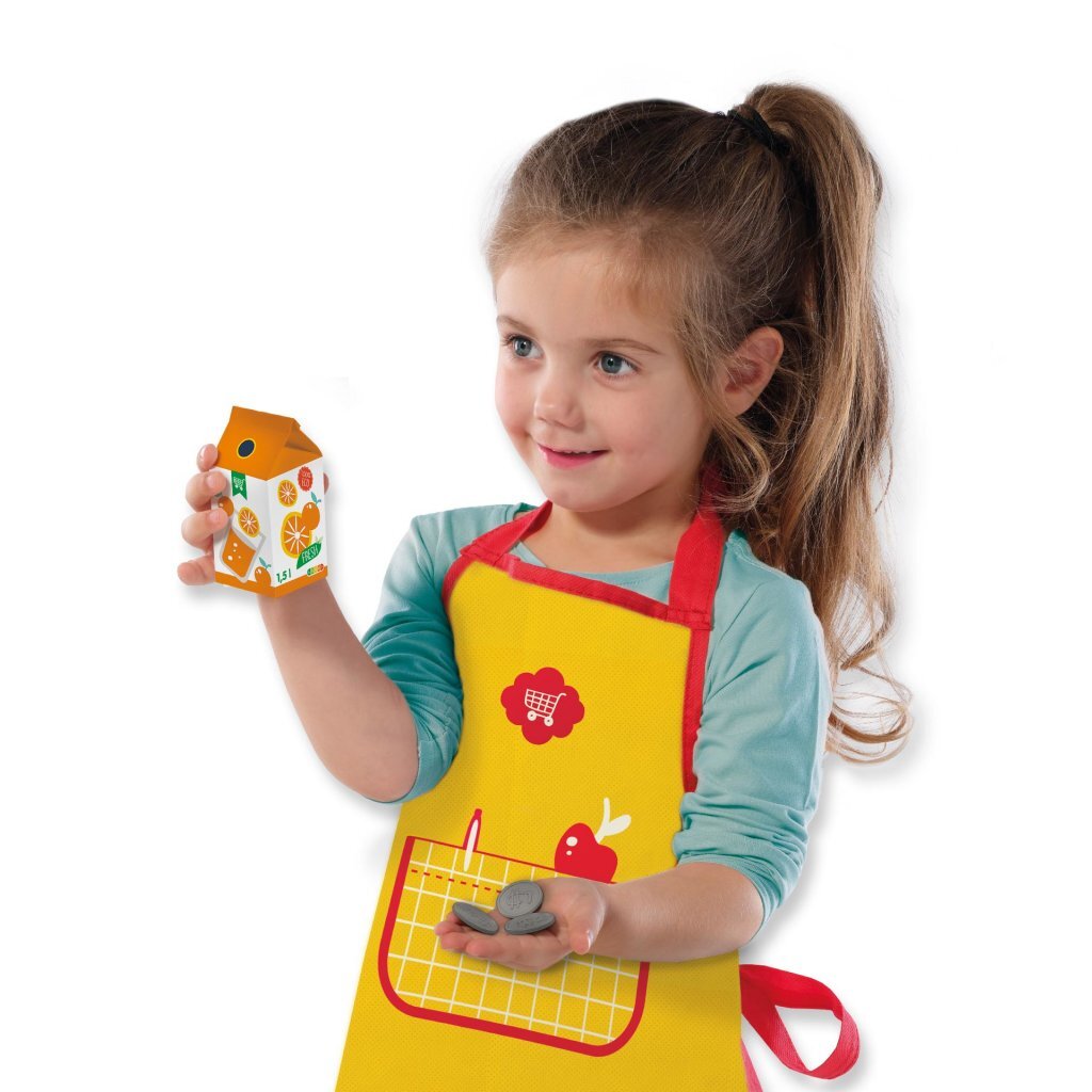 SES Creative Petit Pretenders Mega Winkel Set