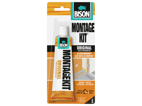 Kit de montage Bison original 125 g