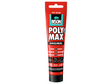 Bison poly max original blanc 165gr