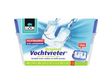 Dispositif absorbeur d'humidité Bison, aimant d'humidité 900 gr