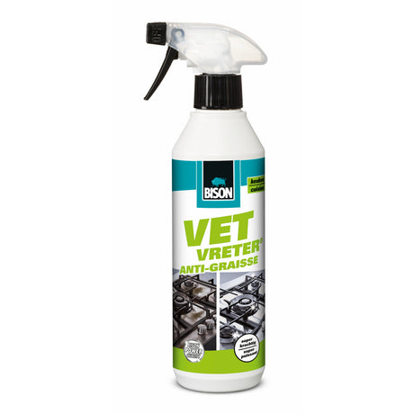 Cuisine mangeur de graisse de bison 500ml
