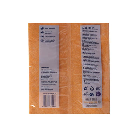 Serpillère Multy super absorbante 60x70cm