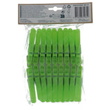 Pinces à linge recyclées Multy pack de 36 pcs