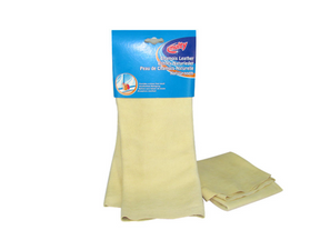 Chamois naturel Multy 31x14cm chamois naturel 31x14cm