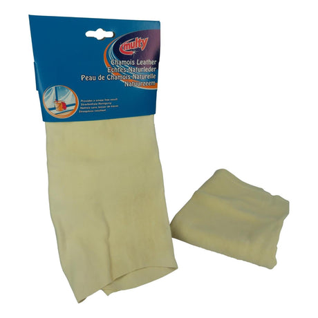 Chamois naturel Multy