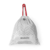 Brabantia PerfectFit Offall Bag Codcode J 23L 20 Stécker