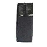 Brabantia tapis de drainage en microfibre pour évier 47x40 cm gris